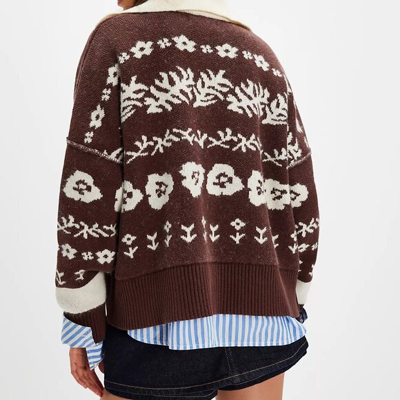 Shelby Cardi 🤎 - Picture 3 of 9